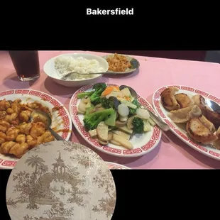food