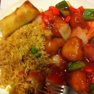 food