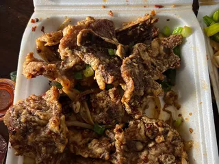 China Bistro