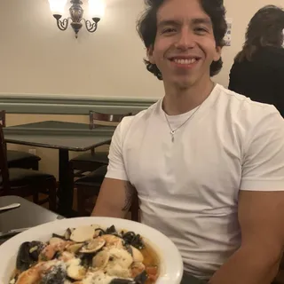 Michael P.