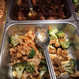 Loved General Tso