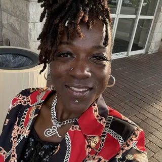 Tracey J.