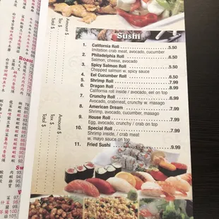 China Garden Buffet - 21Oct2018