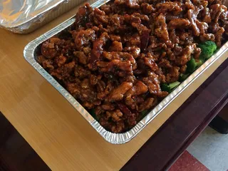 J's Chinese Restaurant