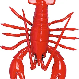 Lobster ..