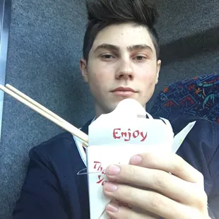 food, sushi and sashimi