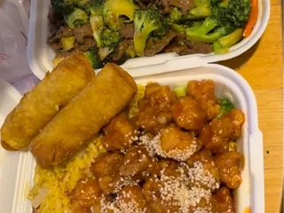 Royal Dragon Chinese Food