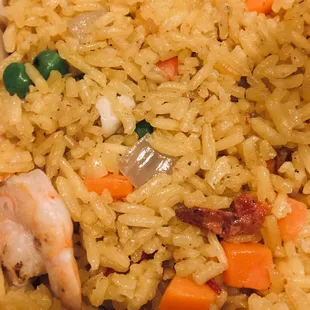 House Fried Rice