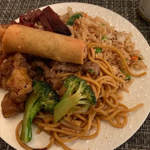 Orange Chicken