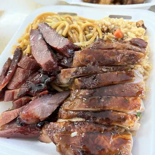 Teriyaki Chicken