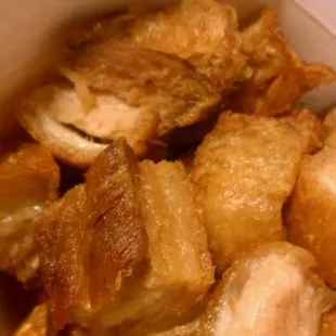 Lechon Kawali