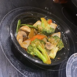 China Garden