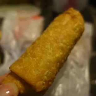 Egg roll