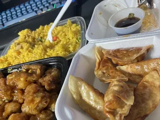 China House
