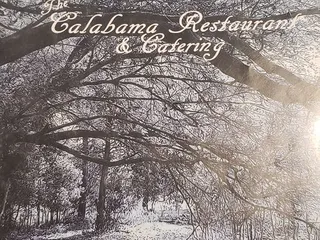 The Calabama Restaurant