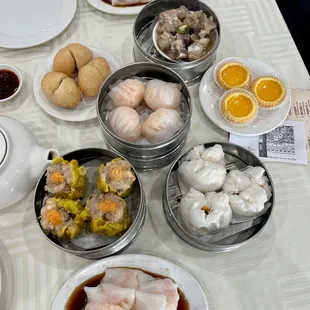 China Garden