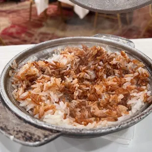 煲仔饭