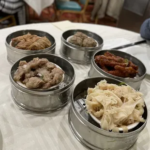 Chicken Feet