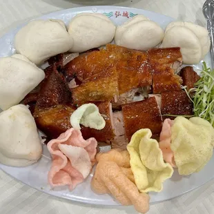 Peking Duck