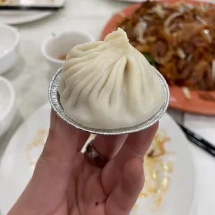 Xiao Long Bao