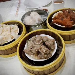 Spare Ribs