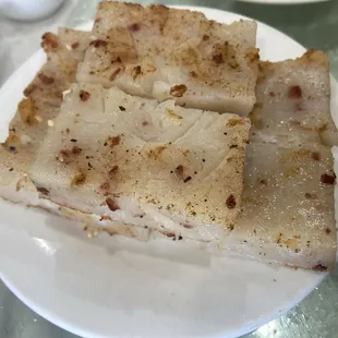Turnip Cake