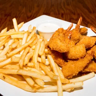 seafood, fish and chips, fish, food