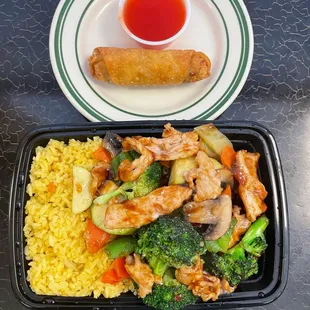 food, soups and chowder