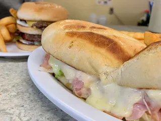 Yum Yum Restaurant Inn L A