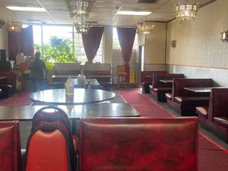 Hong Kong Restaurant