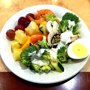 China Garden
