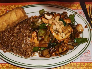 Cozy Inn Chinese Restaurant