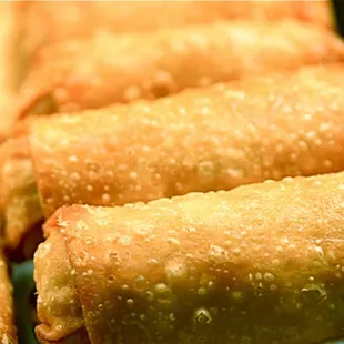 Egg Roll