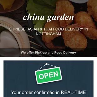 New Website