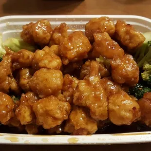 General Tso&apos;s Chicken