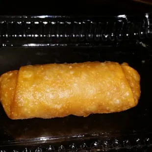 Egg Roll