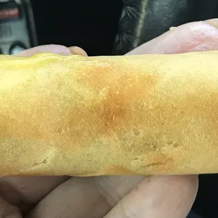 Spring Roll