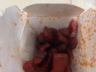 NY Chinese Restaurant