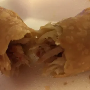 Egg Roll