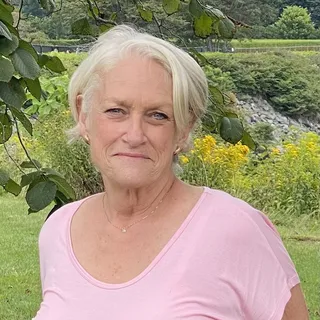 Marie B.