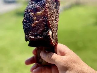 Choke Canyon Bar-B-Q