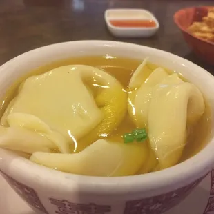 food, soup, soups and chowder, chowder