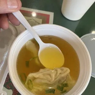soup, soups and chowder, chowder, food
