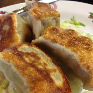 Potstickers