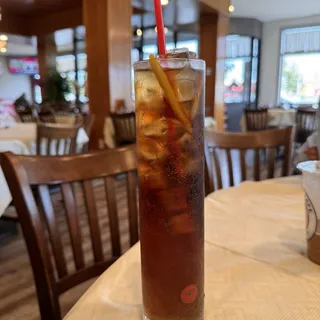 Iced Tea