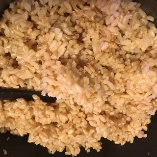 Brown Rice