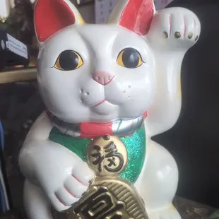 Lucky Cat
