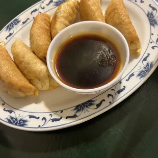1. Wonton