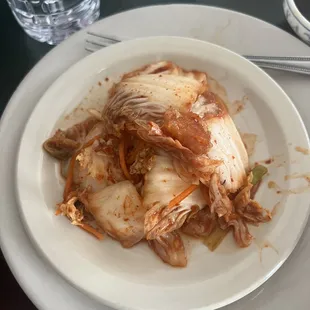 Kimchi