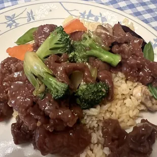 food, steak